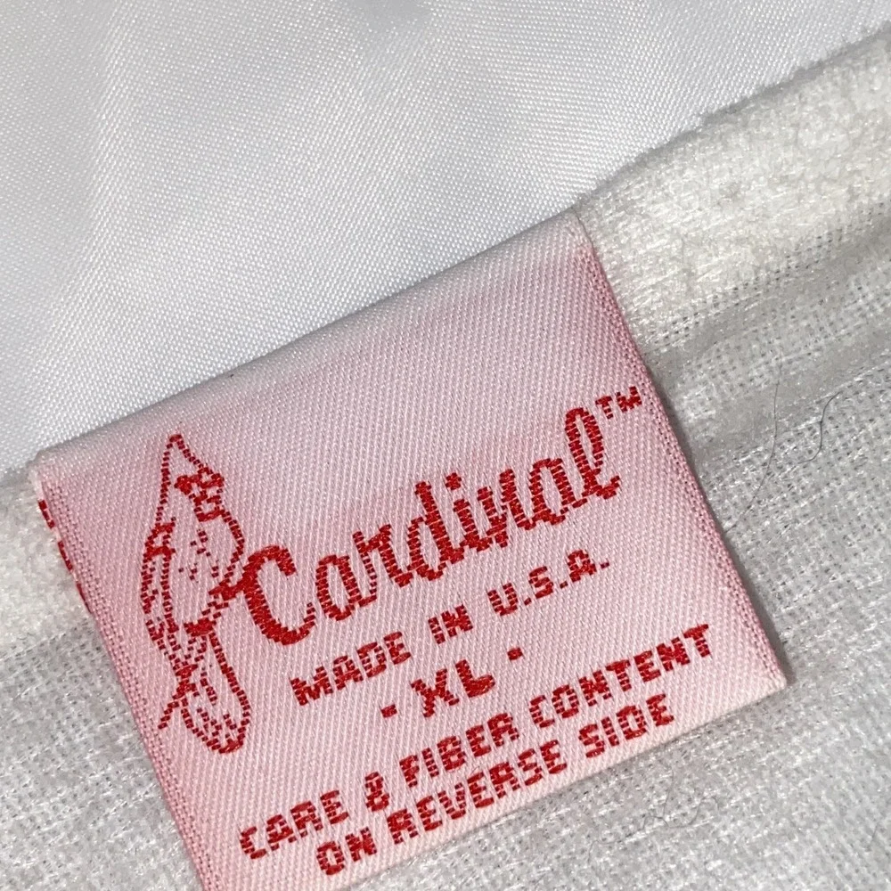 Cardinal vintage 1994